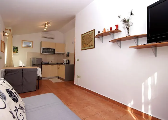 Holiday home Cherry Comfortable Vinkuran