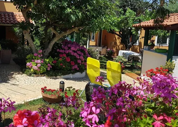 Holiday home Cherry Comfortable